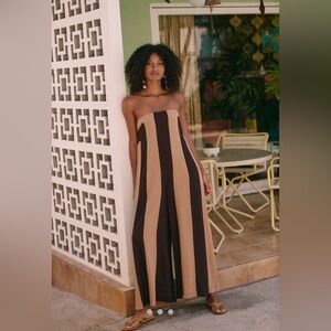 SOLD NWT FREE PEOPLE EDEN JUMPSUIT